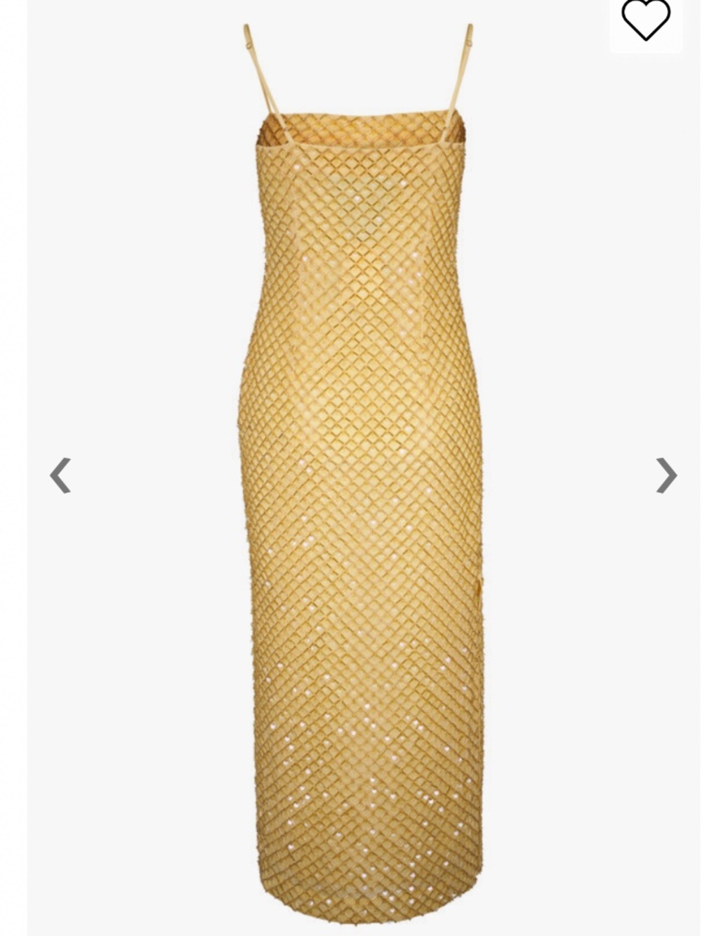 Veronica Beard Petra Chamomile Beaded Dress - Picture 3 of 5